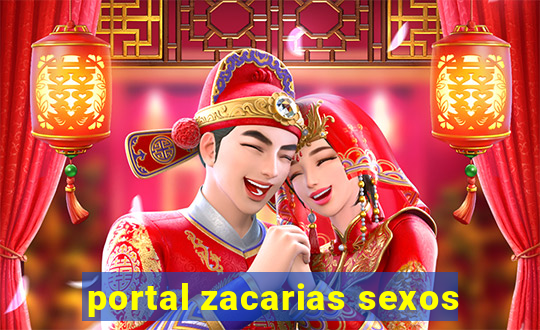 portal zacarias sexos